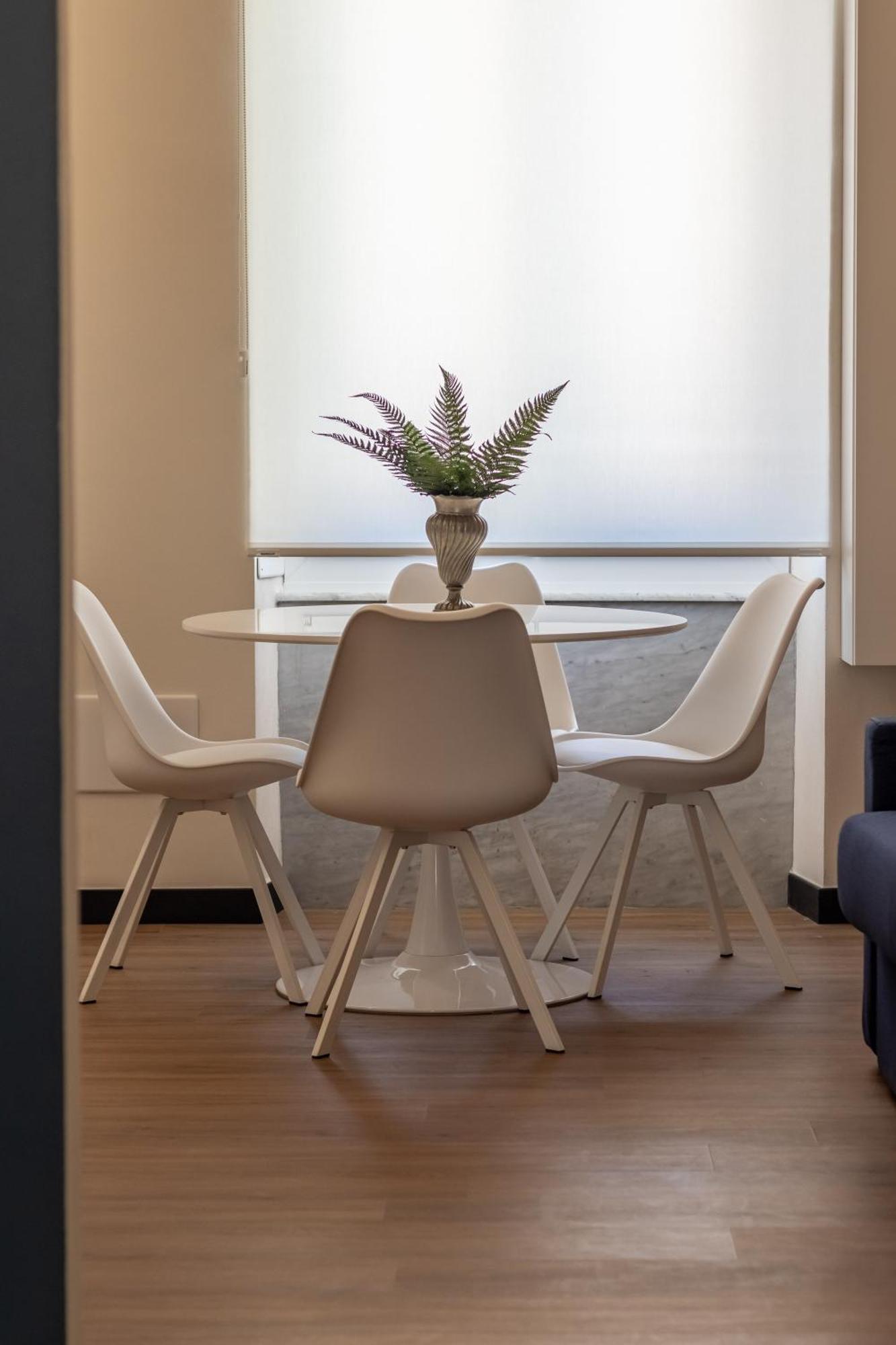 Oldoini Luxury Apartment And Suites La Spezia Buitenkant foto