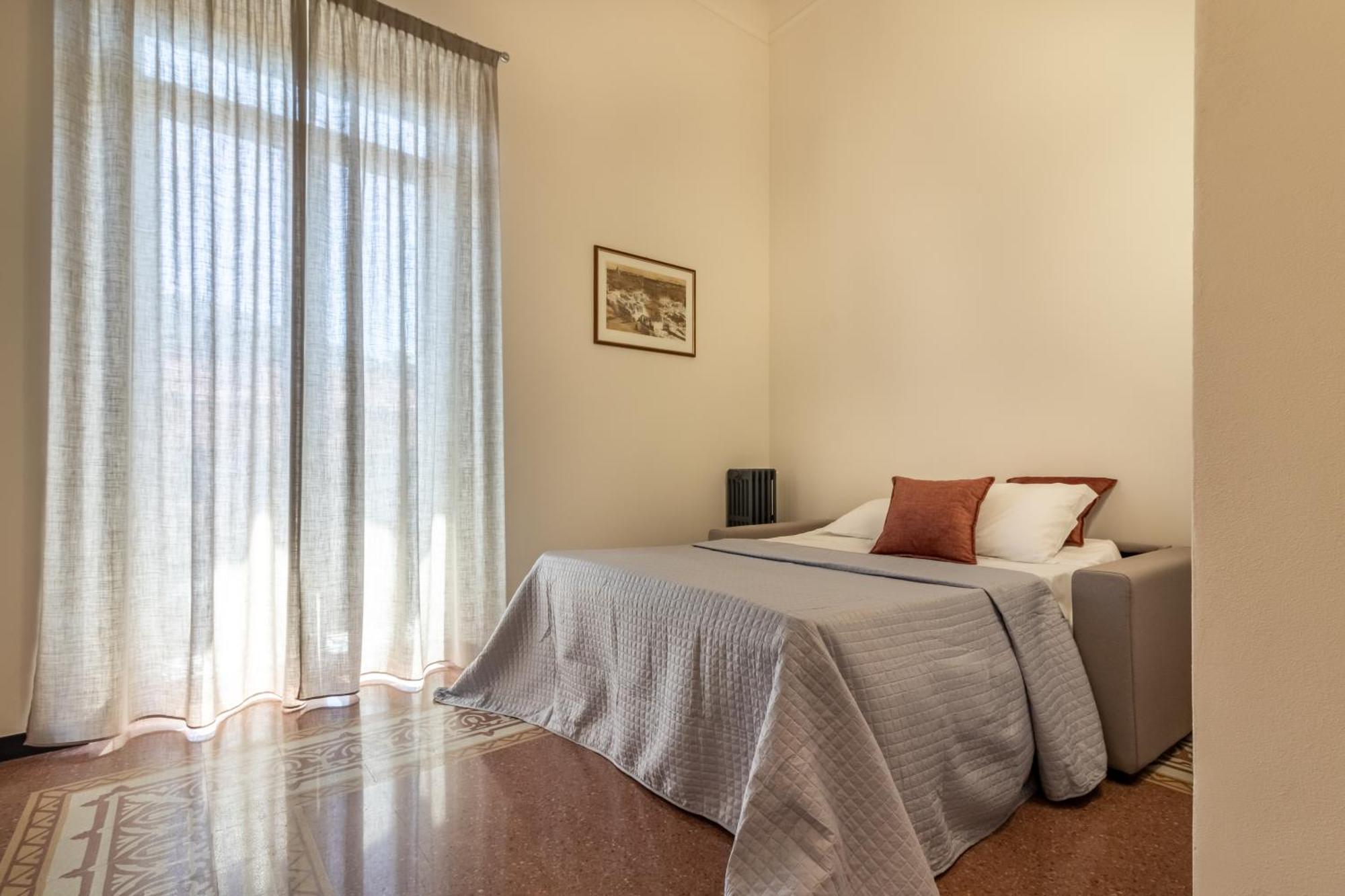 Oldoini Luxury Apartment And Suites La Spezia Buitenkant foto