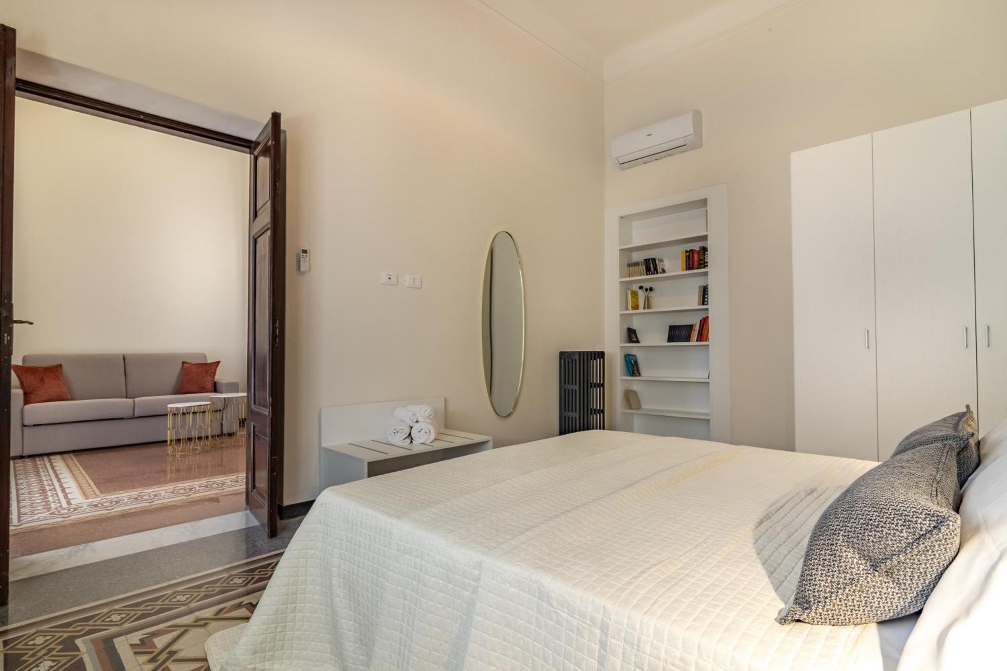 Oldoini Luxury Apartment And Suites La Spezia Buitenkant foto