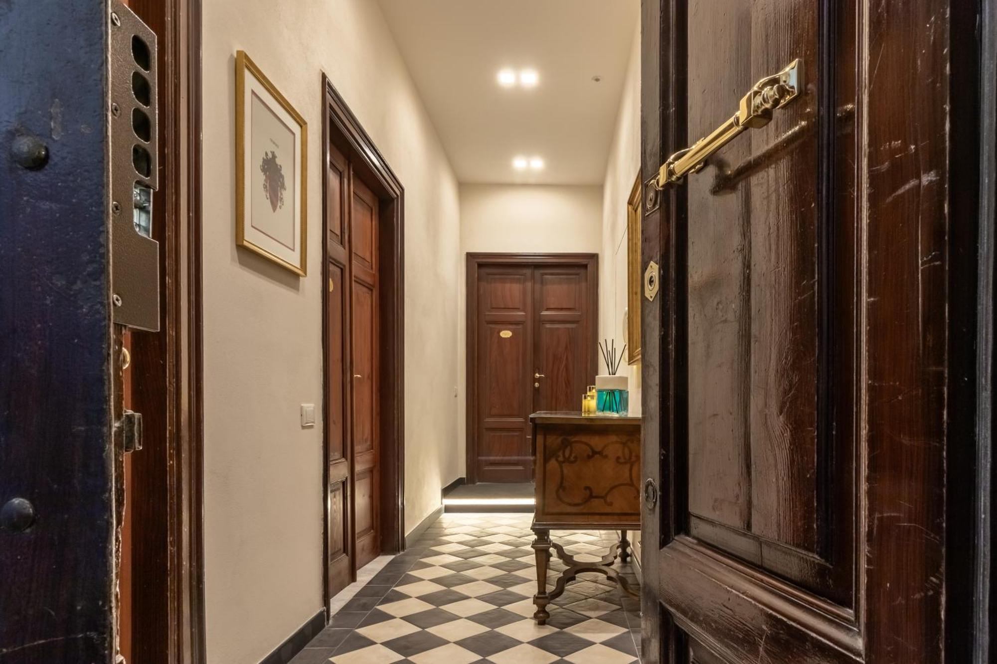Oldoini Luxury Apartment And Suites La Spezia Buitenkant foto